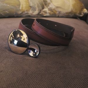 Bottega Veneta Belt